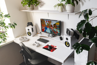 ULTRAKILL Gabriel Mousepad