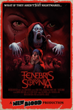 Tenebris Somnia Posters (PREORDER)