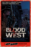 Blood West Posters