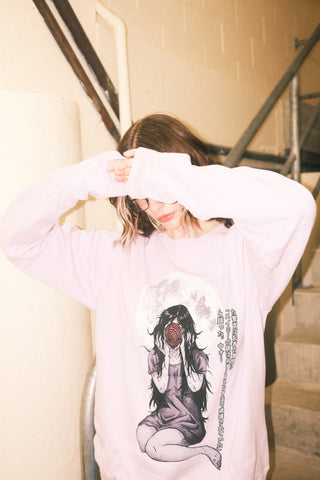 FAITH Amy JP Sweatshirt