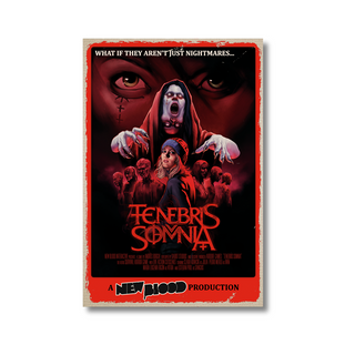 Tenebris Somnia Posters