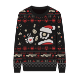 ULTRAKILL Holiday Sweater