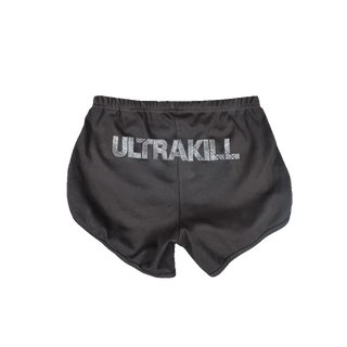ULTRAKILL Booty Shorts