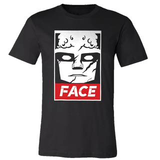 ULTRAKILL Maurice FACE Tee