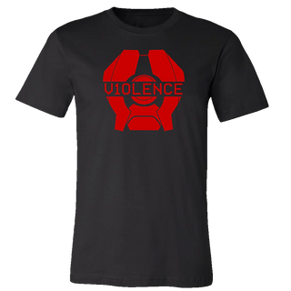 ULTRA V1OLENCE TEE