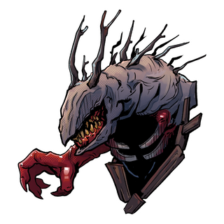 Blood West Stickers - Various