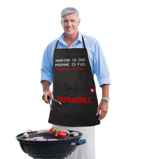 ULTRAKILL Grill Apron [PREORDER]
