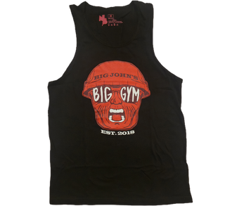 Big John Tank Top