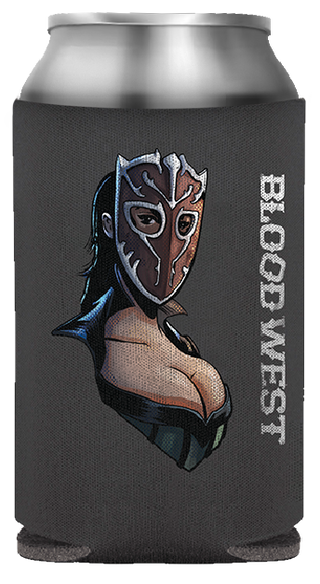 New Blood Can Koozies [PREORDER]