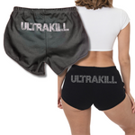 ULTRAKILL Booty Shorts