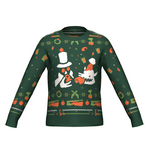 Gloomwood Holiday Sweater