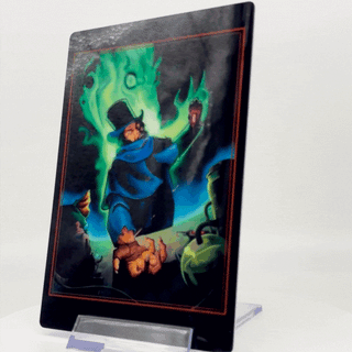 Gloomwood Research Metal Print