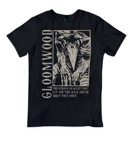 Gloomwood Crowman Tee