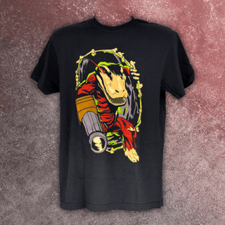 DUSK Guardian Tee