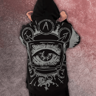 ULTRAKILL Providence Hoodie [Wave 3 Pre-Order]