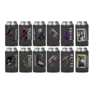 New Blood Can Koozies [PREORDER]