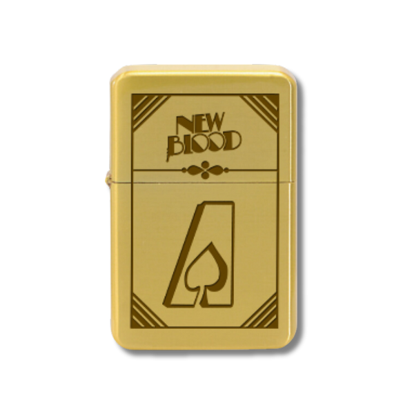 Fallen Aces Lighter – The New Blood Store