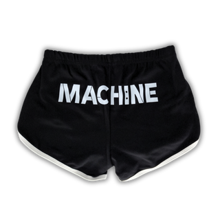 ULTRAKILL Machine Booty Shorts