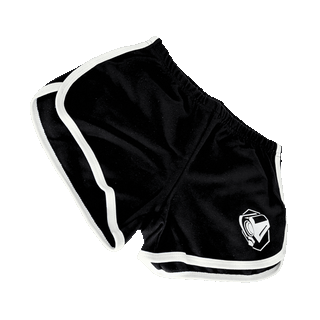 ULTRAKILL Machine Booty Shorts