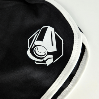 ULTRAKILL Machine Booty Shorts