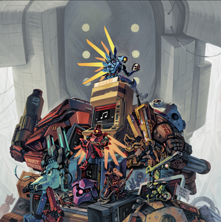 ULTRAKILL Art Print - Music Machine