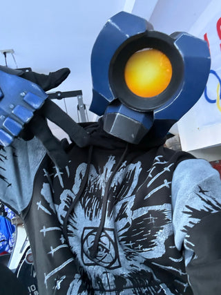 ULTRAKILL Providence Hoodie [Wave 3 Pre-Order]
