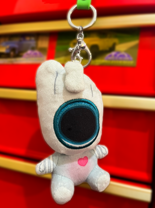 Minos Prime Keychain Plush [PRE-ORDER]
