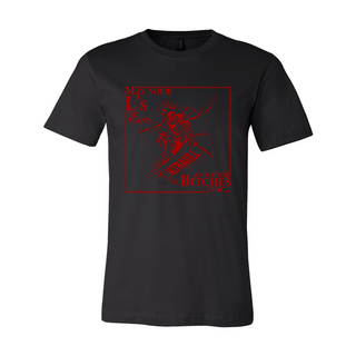 ULTRAKILL L's Tee