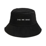 ULTRAKILL Bucket Hat (PREORDER)