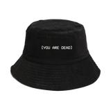 ULTRAKILL Bucket Hat (PREORDER)