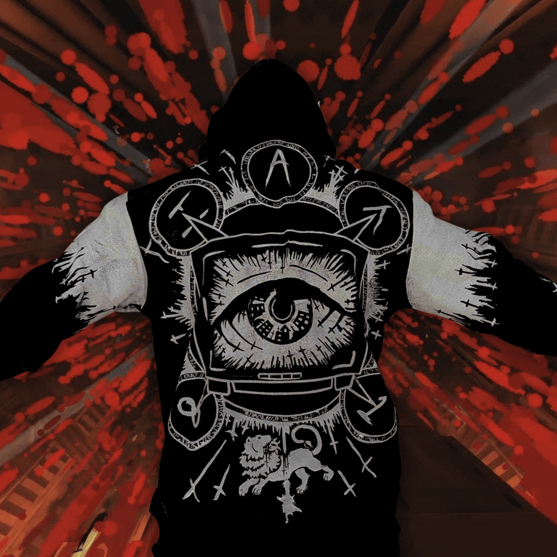 NEW – The New Blood Store