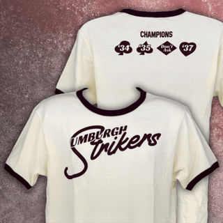 Umburgh Strikers Tee