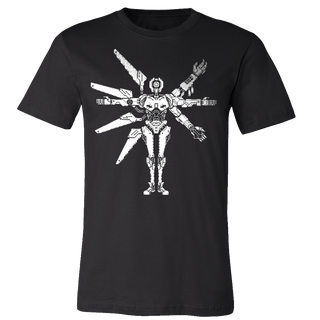 ULTRAKILL V1 Schematic Tee