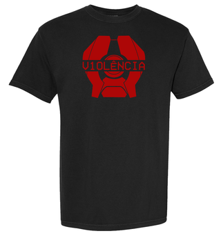 ULTRAKILL VIOLÉNCIA Tee