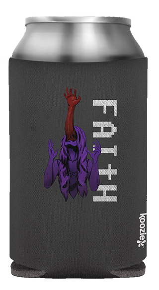 New Blood Can Koozies [PREORDER]