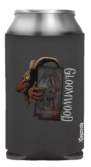 New Blood Can Koozies [PREORDER]