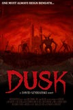 DUSK Posters