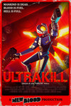 ULTRAKILL Posters