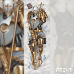 ULTRAKILL Gabriel Body Pillow Case – The New Blood Store